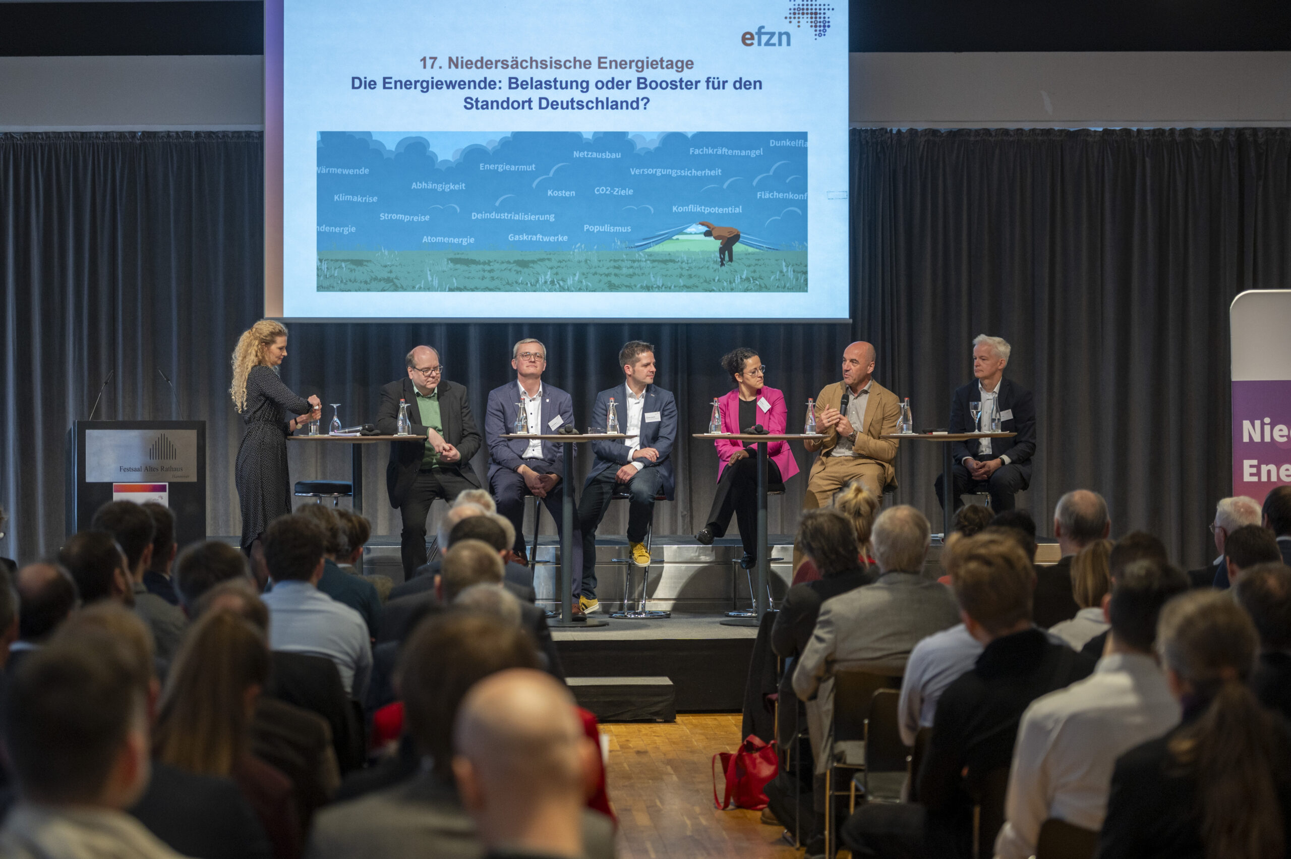 17. Nds. Energietage 2025